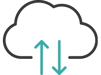codolis bespoke icon link to page cloud native