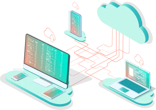 codolis cloud native icon