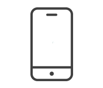 icon mobile development