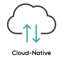 Natives Cloud-Symbol