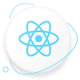 react